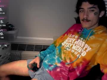 Silly_Cybin Chaturbate stream image from January 14, 2025