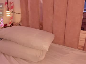 Sofiesoft Chaturbate stream image from January 14, 2025