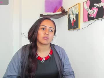 Sofiia_Rodriguez Chaturbate stream image from January 14, 2025