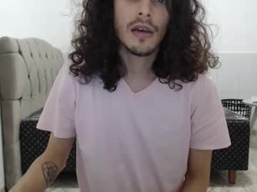 Spencerreid69 Chaturbate stream image from January 14, 2025