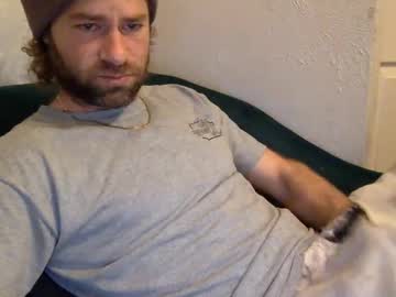 Tigerzaddy Chaturbate stream image from January 14, 2025