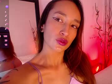 Violet_Jonesss Chaturbate stream image from January 14, 2025