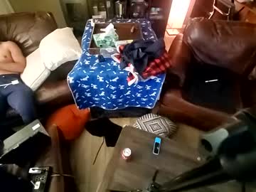 Zaddyaengel Chaturbate stream image from January 14, 2025