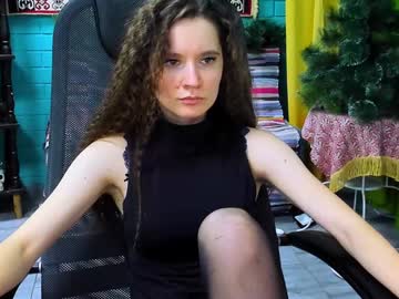 Zianichols Chaturbate stream image from January 14, 2025