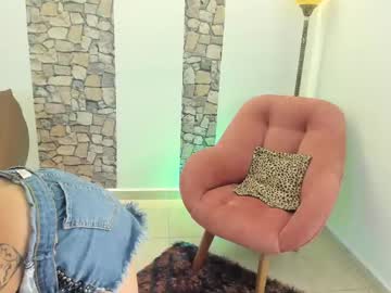 Ambar2001 Chaturbate stream image from January 14, 2025