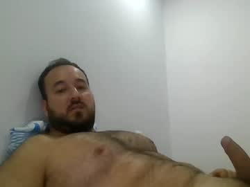 Andressx0622 Chaturbate stream image from January 14, 2025
