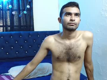 Andy_Ht1 Chaturbate stream image from January 14, 2025