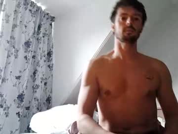 Cadnium Chaturbate stream image from January 14, 2025