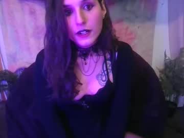 Embers_Of_Eternity Chaturbate stream image from January 14, 2025