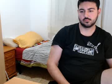 Gsendra Chaturbate stream image from January 14, 2025