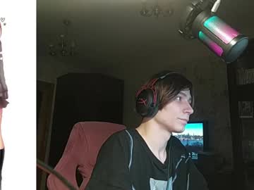 Hanma_Yujiro Chaturbate stream image from January 14, 2025