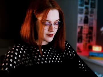 Isabelle_Stern Chaturbate stream image from January 14, 2025