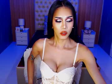Jynxocean Chaturbate stream image from January 14, 2025