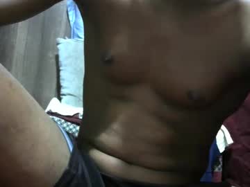 Kruz024 Chaturbate stream image from January 14, 2025