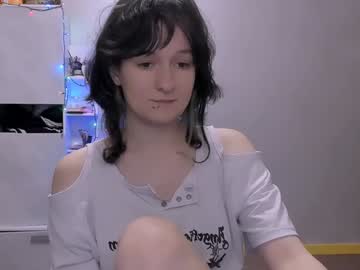 Luna_Cosmic Chaturbate stream image from January 14, 2025