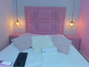 Megganwinn Chaturbate stream image from January 14, 2025