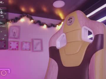 Milly_Kenner Chaturbate stream image from January 14, 2025