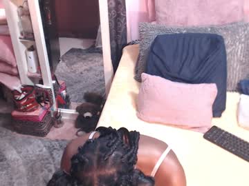 Nashaabara Chaturbate stream image from January 14, 2025