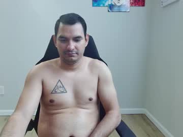 Nitannsexoso Chaturbate stream image from January 14, 2025