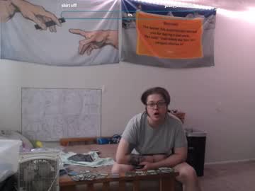 Notlocked Chaturbate stream image from January 14, 2025