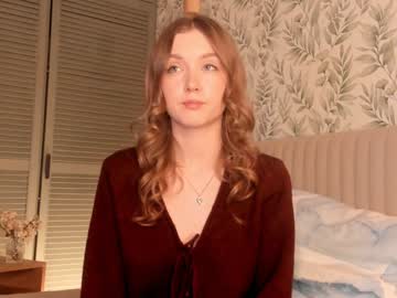 Odelynafentress Chaturbate stream image from January 14, 2025