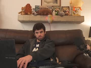 Rndmzd Chaturbate stream image from January 14, 2025