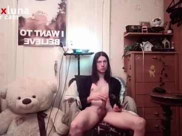 Sashadarko Chaturbate stream image from January 14, 2025