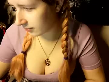Storm_Witch Chaturbate stream image from January 14, 2025