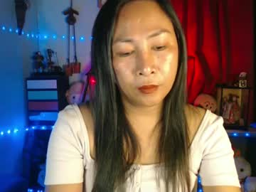 Urexoticpinaytrishaxxx stream image from January 14, 2025