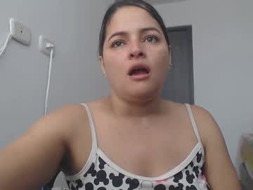 Adhara__ Chaturbate stream image from January 14, 2025