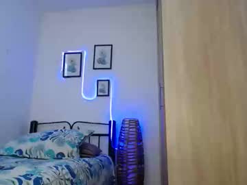 Agata_Fenix Chaturbate stream image from January 14, 2025