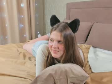Arleighfarr Chaturbate stream image from January 14, 2025