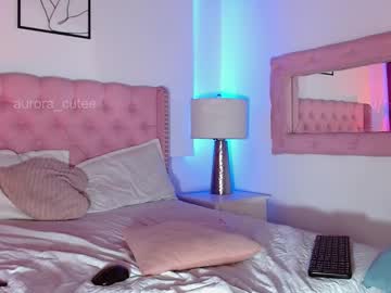 Aurora_Cutee Chaturbate stream image from January 14, 2025