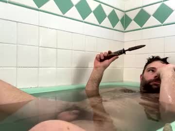 Benpoorhouse Chaturbate stream image from January 14, 2025