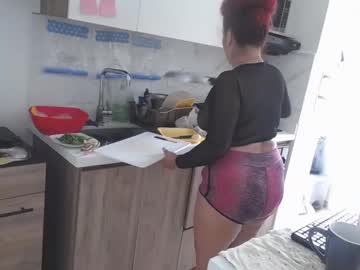 Bigsweetgoddes Chaturbate stream image from January 14, 2025