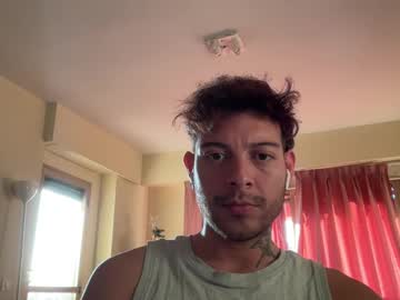 Blessed1509 Chaturbate stream image from January 14, 2025