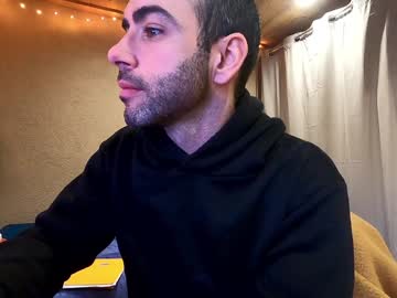 Crazy_Ignites Chaturbate stream image from January 14, 2025
