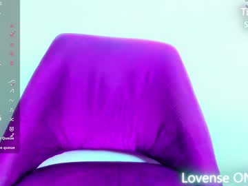 Dani_Lovet1 Chaturbate stream image from January 14, 2025