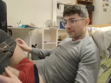 Dantheman233 Chaturbate stream image from January 14, 2025