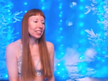Ember_Starleena Chaturbate stream image from January 14, 2025