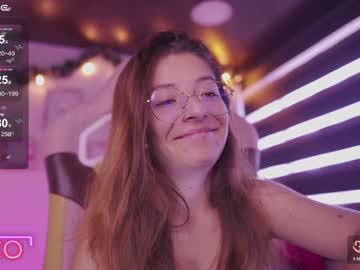 Emma_Monserrat_ Chaturbate stream image from January 14, 2025