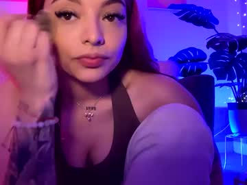 Emmaroldan_ Chaturbate stream image from January 14, 2025