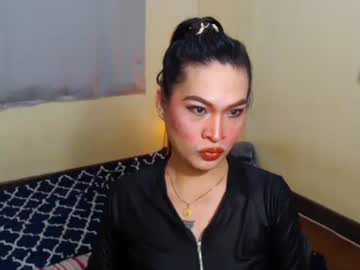Goddessoffertilityjane Chaturbate stream image from January 14, 2025