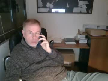 Hanscooper Chaturbate stream image from January 14, 2025