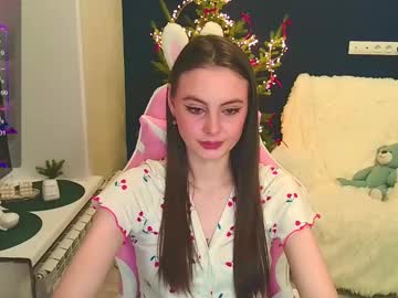 Innocent_Lolla Chaturbate stream image from January 14, 2025