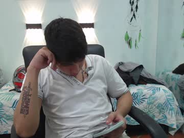 Jacoob_Smiith Chaturbate stream image from January 14, 2025