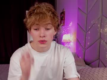 Jeksonenderson Chaturbate stream image from January 14, 2025