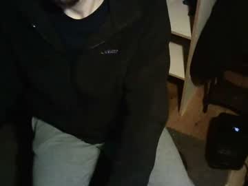 Kangorg304 Chaturbate stream image from January 14, 2025