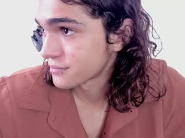 Katrinaa_Ricci Chaturbate stream image from January 14, 2025