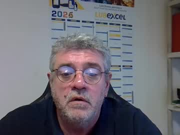 Lexmark24 Chaturbate stream image from January 14, 2025